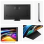 Телевізор Hisense 85UR9S - зменшене зображення 7