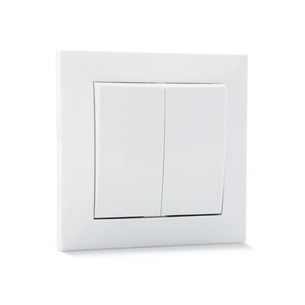 Вимикач Sven SE-60016 white (7100039) зображення 1