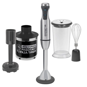 Блендер Polaris PHB 1583L Silent зображення 1