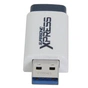 USB флеш накопичувач Patriot 8GB Supersonic Xpress USB 3.0 (PSF8GXPUSB) - зменшене зображення 5