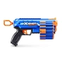 Іграшкова зброя Zuru X-Shot Швидкострільний бластер Insanity-Manic (24 патронів) (36603R) - уменьшенное изображение 2