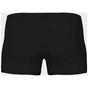 Плавки Arena Foggy Dots Swim Short 008483-506 чорний, жовтий 80 (3468337531104) - зменшене зображення 4
