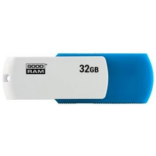 USB флеш накопичувач Goodram 32GB COLOUR MIX USB 2.0 (UCO2-0320MXR11) зображення 1