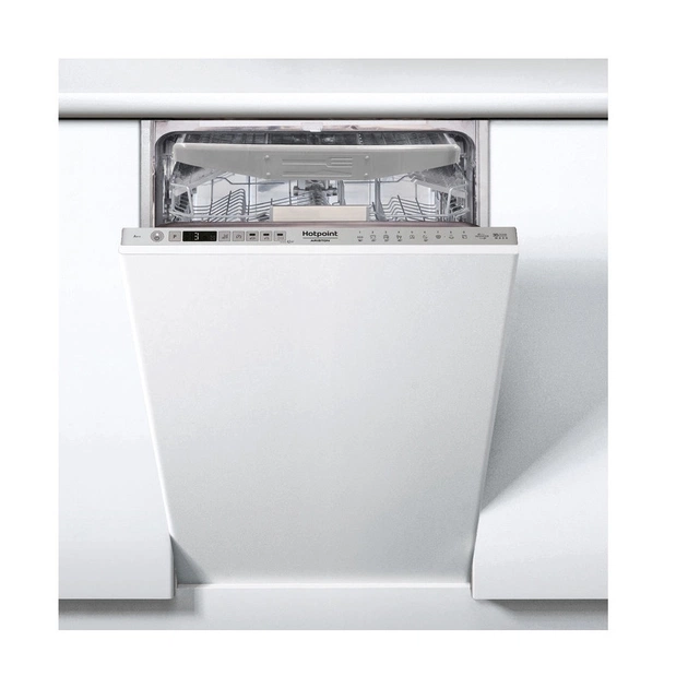 Посудомоечная машина Hotpoint-Ariston HSIO3O23WFE - изображение 1