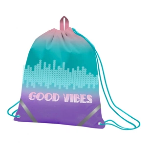 Сумка для взуття Yes SB-10 Good Vibes (533454) зображення 1