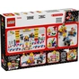 Конструктор LEGO Super Mario Mario Kart – Baby Peach & Grand Prix. Набір (72036) - зменшене зображення 9
