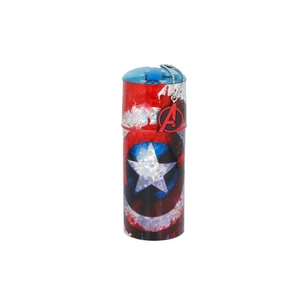 Пляшка для води Stor Fashion Character Avengers Shield 350 мл (Stor-13222) зображення 1