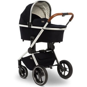 Коляска Moon 2 в 1 Style Navy (63950500-204) зображення 1