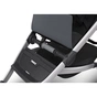 Коляска Thule Urban Glide 2 Dark Shadow (TH 10101950) - зменшене зображення 9