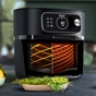 Мультипіч Philips Combi XXL Connected (HD9876/20) - зменшене зображення 6
