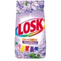 Пральний порошок Losk Color Ароматерапія Ефірні олії та аромат квітки Жасмін 2.25 кг (9000101575392) - зменшене зображення 1