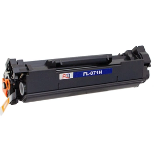 Картридж FREE Label Canon 071H (FL-C071H) зображення 1