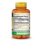 Вітамін Mason Natural Фолієва кислота 800 мкг, Folic Acid, 100 таблеток (MAV-06761) - зменшене зображення 2