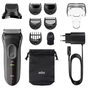 Електробритва Braun Series 3 3000 BT - зменшене зображення 3