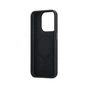 Чохол до мобільного телефона Benks MagClap ArmorPro Case Black for iPhone 14 Pro (1276192) - зменшене зображення 2