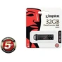 USB флеш накопичувач Kingston 32Gb DataTraveler DT111 Black (DT111/32GB) - зменшене зображення 3