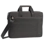 Сумка для ноутбука RivaCase 15.6" 8231 Grey (8231Grey) - зменшене зображення 1