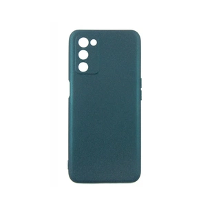 Чохол до мобільного телефона Dengos Soft для OPPO A55 (green) (DG-TPU-SOFT-05) зображення 1