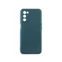 Чохол до мобільного телефона Dengos Soft для OPPO A55 (green) (DG-TPU-SOFT-05) - зменшене зображення 1