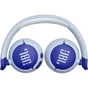 Навушники JBL JR 320BT Blue (JBLJR320BTBLU) - зменшене зображення 6