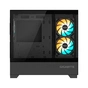 Корпус GIGABYTE GB-C201P - зменшене зображення 4