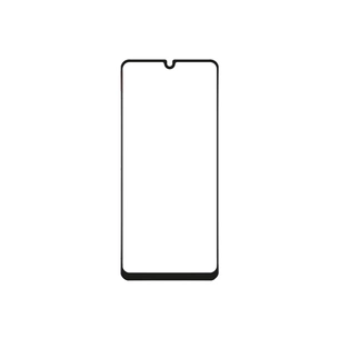 Скло захисне Intaleo Full Glue Samsung M22 (1283126517471) зображення 1