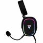 Навушники Modecom Volcano RGB Prometheus 7.1 USB Black (S-MC-899-PROMETHEUS-100) - зменшене зображення 3