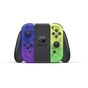 Ігрова консоль Nintendo Switch OLED Splatoon 3 Edition_HK - уменьшенное изображение 5