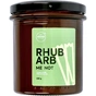 Ароматична свічка Aroma Home Modern Fruits Ревінь 230 г (102333) - уменьшенное изображение 1