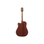 Гітара електроакустична Ibanez AAD50CE-TCB (234926) - уменьшенное изображение 3