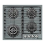 Варочна поверхня GRANADO GGH 62-114 grafito glass (GGH1621188) - зменшене зображення 1