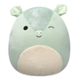 М'яка іграшка Squishmallows Броненосець Арілла 40 см (SQCR07048) - зменшене зображення 1