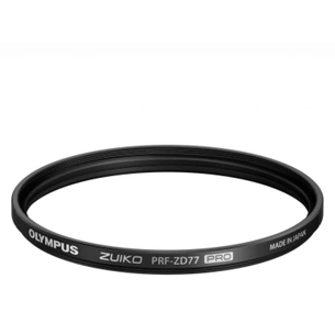 Світлофільтр Olympus PRF-ZD77 PRO Protection Filter (V652017BW000) зображення 1