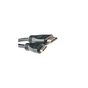 Кабель мультимедійний HDMI M to HDMI mini M 2.0m PowerPlant (KD00AS1193) - зменшене зображення 1