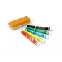 Фломастери Crayola Набір Washable для сухого стирання з щіткою 5 шт (256417.012) - зменшене зображення 2