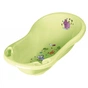 Ванночка Keeeper Hippo 84 см зелена (8436.16(QE)) - зменшене зображення 1