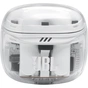Навушники JBL Tune Flex 2 Ghost White (JBLTFLEX2GWHT) - зменшене зображення 6