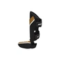 Захист гомілки і стопи RDX Shin Instep Aura Plus T-17 Black Golden XL (SGR-T17BGL-XL+) - зменшене зображення 3