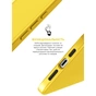 Чохол до мобільного телефона Armorstandart ICON2 Case Apple iPhone 15 Pro Sunshine (ARM76997) - зменшене зображення 4