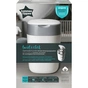Накопичувач підгузників Tommee Tippee Twist and Click - Cotton White (5010415510013) - зменшене зображення 5