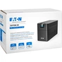 Пристрій безперебійного живлення Eaton 5E1600UD 1600VA - зменшене зображення 4