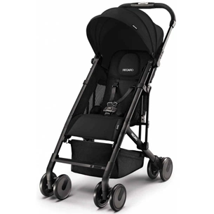 Коляска Recaro EasyLife Black (5601.21605.66) зображення 1