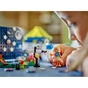 Конструктор LEGO Friends Кемпінговий автомобіль для спостереження за зірками 364 деталей (42603) - зменшене зображення 9