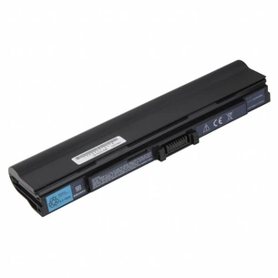 Акумулятор до ноутбука Acer UM09E36 4400mAh 6cell 11.1V Li-ion (A41681) зображення 1