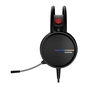 Навушники Canyon Interceptor GH-8A Black-Orange (CND-SGHS8A) - зменшене зображення 2