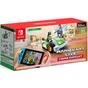 Гра Nintendo Switch Mario Kart Live: Home Circuit Luigi (45496426279) - зменшене зображення 1