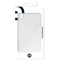 Чохол до мобільного телефона Armorstandart Air Force Apple iPhone X/Xs Transparent (ARM62369) - зменшене зображення 3