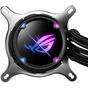 Система рідинного охолодження ASUS ROG-STRIX-LC-II-280 ARGB - зменшене зображення 5