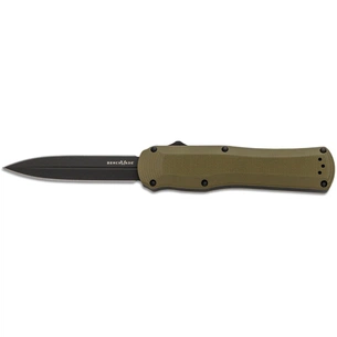 Ніж Benchmade Autocrat Olive (3400BK-1) зображення 1