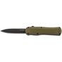 Ніж Benchmade Autocrat Olive (3400BK-1) - зменшене зображення 1